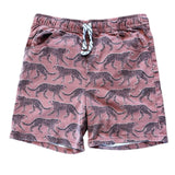 Seed Cheetah Shorts