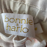 Bonnie & Harlo Floral Jumpsuit