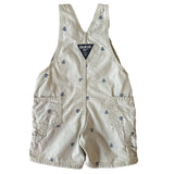 Oshkosh B'Gosh Nautical Shortfalls
