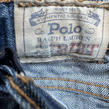 Ralph Lauren Polo Denim Jeans
