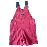 Oshkosh B'Gosh Stripe Strap Shortfalls