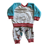 Peter Alexander x Thing Set