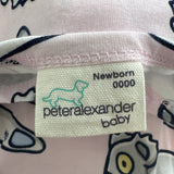 Peter Alexander Koala Romper