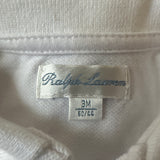 Ralph Lauren Tennis Dress