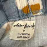 Wilson & Frenchy Floral Playsuit