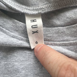 Hux Tennis Tee