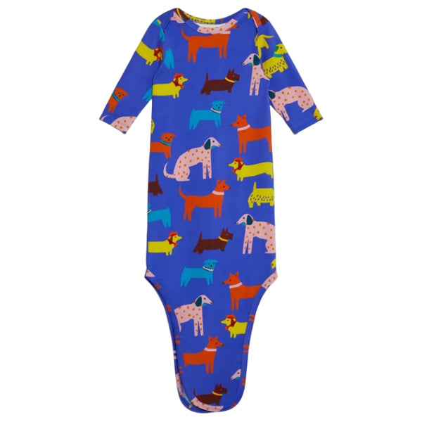 Gorman Kids Walkies Baby Gown RRP $59