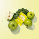 Hydrobump Hydration Booster – Sour Apple