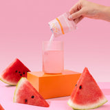 Hydrobump Hydration Booster – Watermelon
