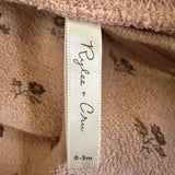 Rylee + Cru Jumper & Pant Set