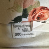 Snuggle Hunny Rose Bloomers