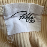 Fabel & Ford Cotton Shorts