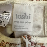 Toshi Floral Romper