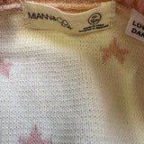 Miann & Co Star Print Playsuit