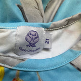 Cheeky Chickadee Seagull & Chips Dress