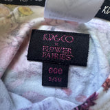 Kip&Co Fairy Print Bodysuit