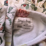 Snuggle Hunny Australian Dress