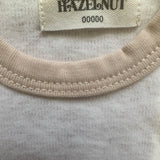 Bencer & Hazelnut "Pure Magic" Bodysuit