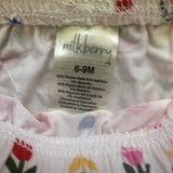 Milkberry Playsuit & Pants Set