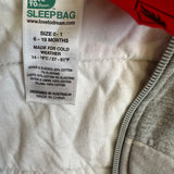 Love To Dream Cloud Sleep Sack 3.5 TOG
