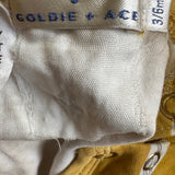 Goldie + Ace Cockatoo Bodysuit
