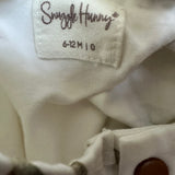Snuggly Hunny Koala Romper