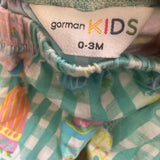 Gorman Kids Cake Print Leggings