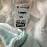 Bonds Wondersuit Romper