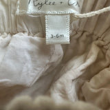 Rylee + Cru Star Print Dress & Bloomers Set