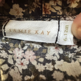 Jamie Kay Cami & Bloomer Set