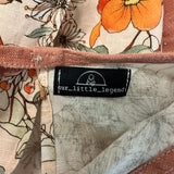 Our Little Legend Floral Dress