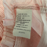 Roanna Vintage Baby Pink Dress