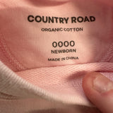 Country Road  Bodysuit