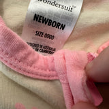 Bonds Wondersuit