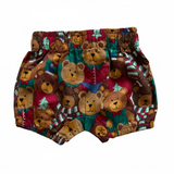 Peter Alexander Teddy Sleep Shorts