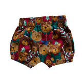 Peter Alexander Teddy Sleep Shorts