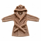 Peter Alexander Fleece Robe