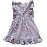 Fox & Finch Mauve Cottage Dress