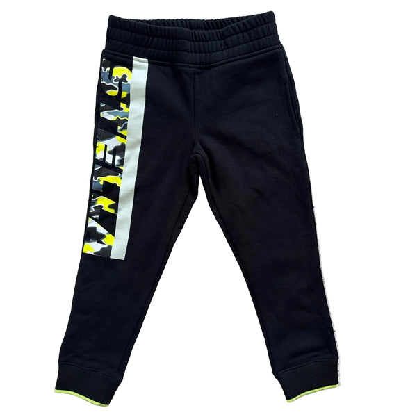 Stella McCartney Fleece Sweatpants