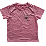 Eat Pasta Run Fasta Tee