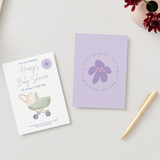 TLCco “Circular Gifts Are Always Welcome” Badge