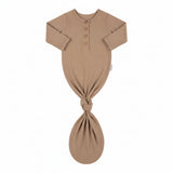 Bowy Made Baby Knotted Gown RRP $54.95