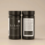 Le Lolo Organic Sunflower Lecithin Softgels for Breastfeeding | 1200mg | 60 Capsules