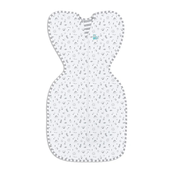 Love To Dream Swaddle UP Original 1.0 TOG