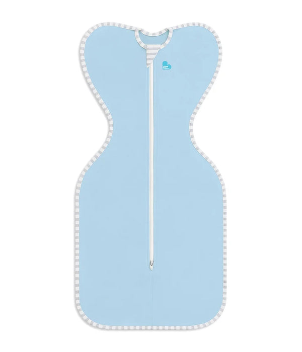 Love To Dream Swaddle UP Original 1.0 TOG