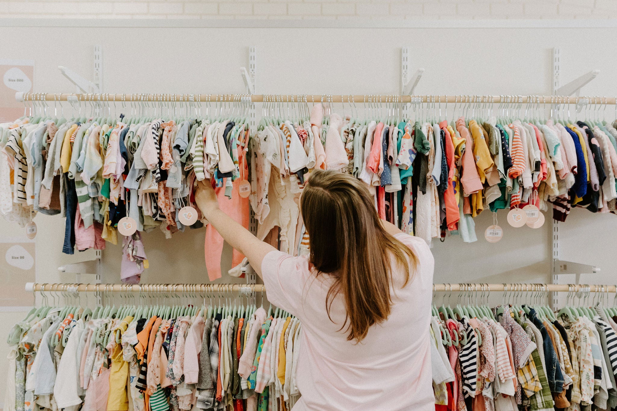 You can now use your TLCco credit online