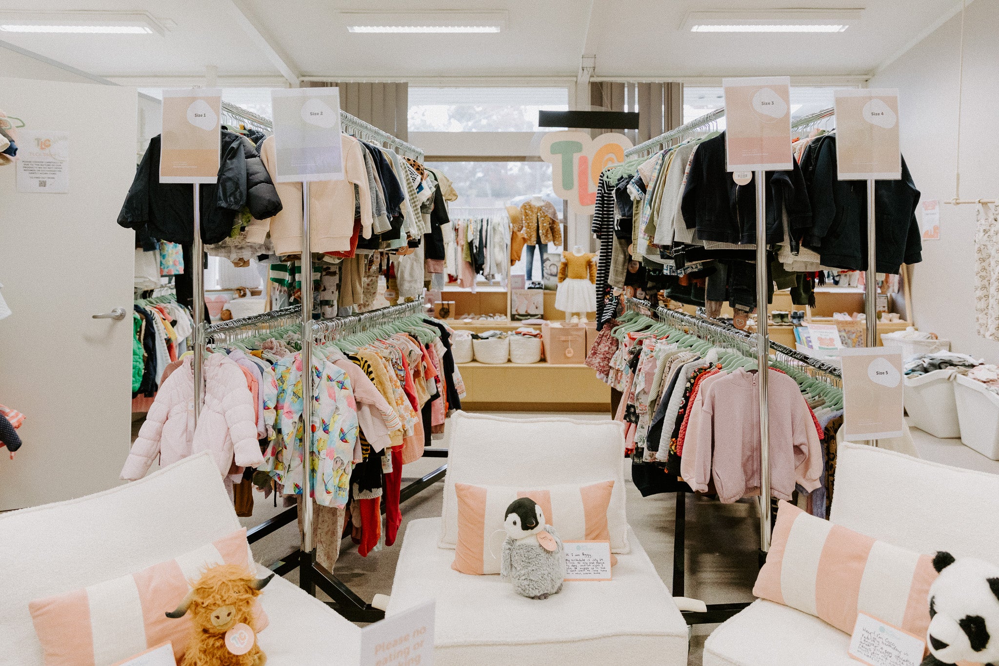 A small credit update is coming