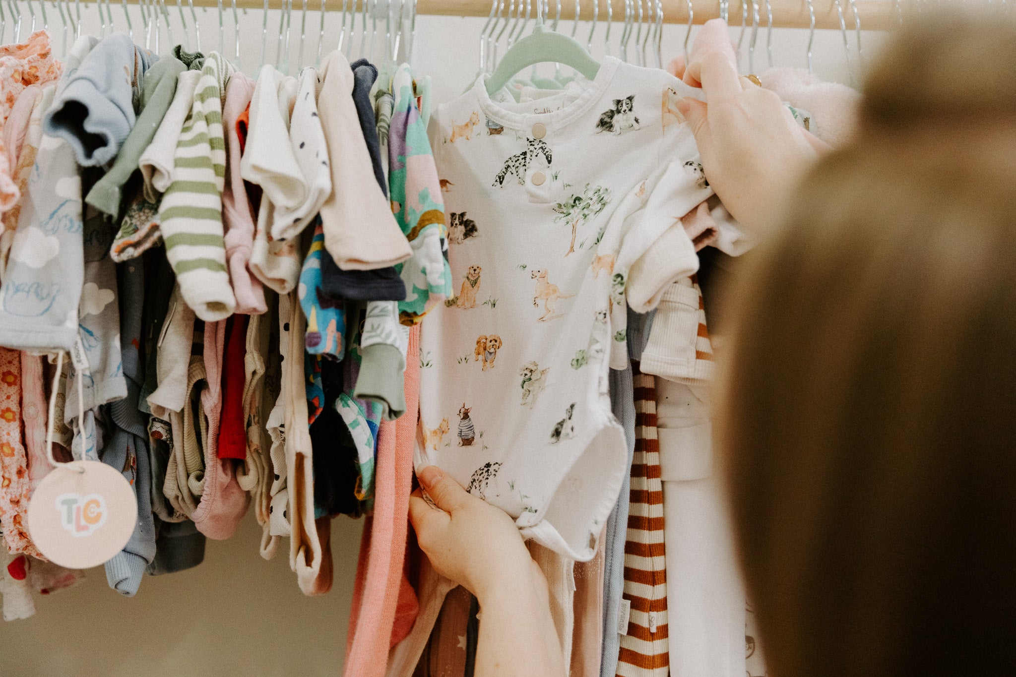 Why have one fave, when you can have five?