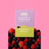 Hydrobump Hydration Booster – Sour Berry
