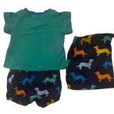 Peter Alexander Logo Heritage Set